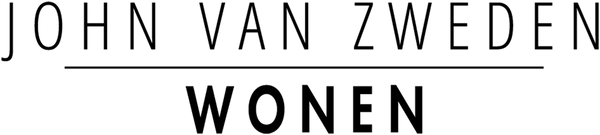 John van Zweden Wonen logo