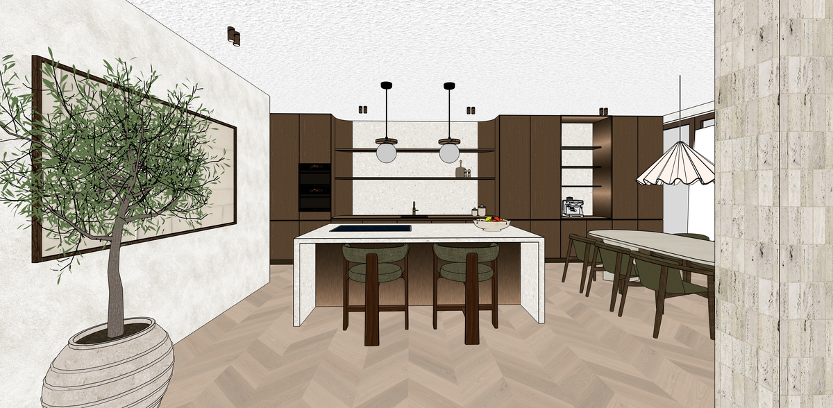 SketchUp | Group training